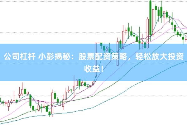 公司杠杆 小彭揭秘：股票配资策略，轻松放大投资收益！