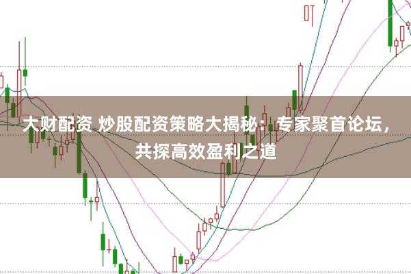 大财配资 炒股配资策略大揭秘：专家聚首论坛，共探高效盈利之道