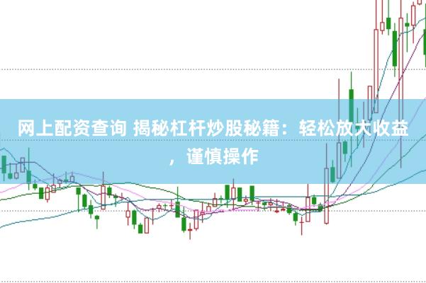 网上配资查询 揭秘杠杆炒股秘籍：轻松放大收益，谨慎操作