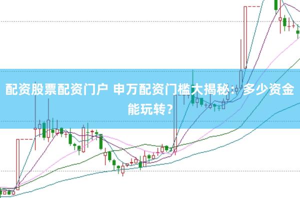 配资股票配资门户 申万配资门槛大揭秘：多少资金能玩转？