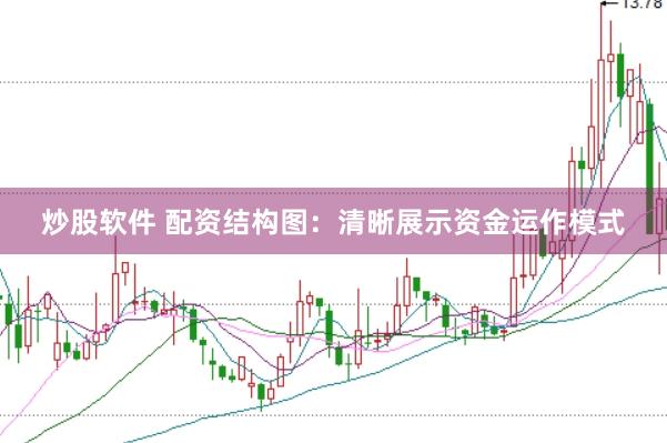 炒股软件 配资结构图：清晰展示资金运作模式