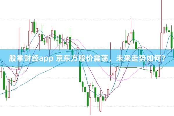 股掌财经app 京东方股价震荡，未来走势如何？
