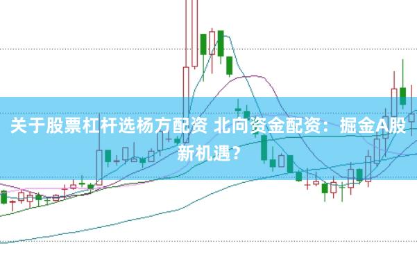 关于股票杠杆选杨方配资 北向资金配资：掘金A股新机遇？