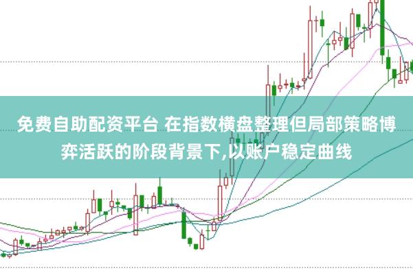 免费自助配资平台 在指数横盘整理但局部策略博弈活跃的阶段背景下,以账户稳定曲线