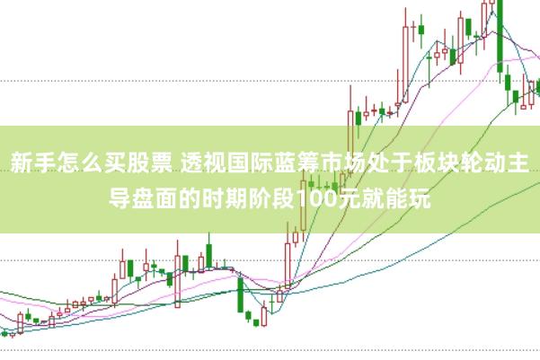 新手怎么买股票 透视国际蓝筹市场处于板块轮动主导盘面的时期阶段100元就能玩