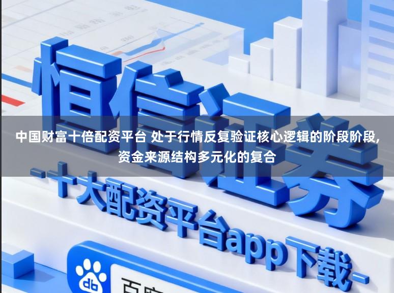 中国财富十倍配资平台 处于行情反复验证核心逻辑的阶段阶段,资金来源结构多元化的复合