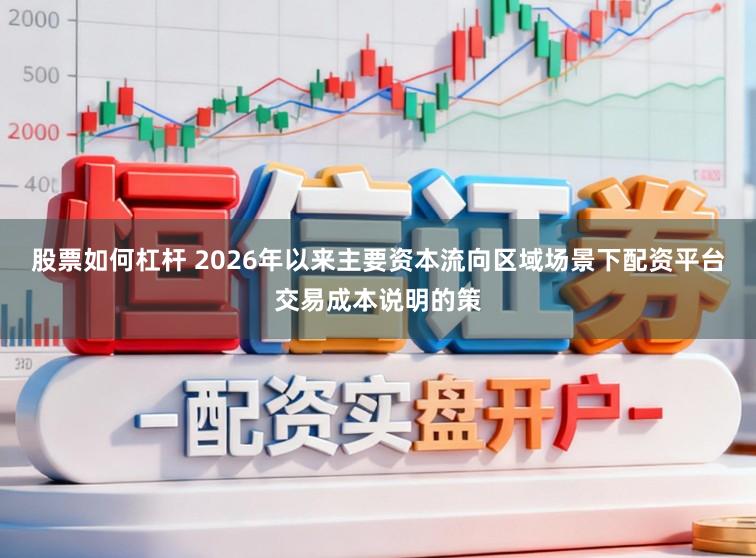 股票如何杠杆 2026年以来主要资本流向区域场景下配资平台交易成本说明的策