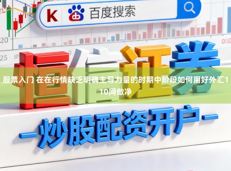 股票入门 在在行情缺乏明确主导力量的时期中阶段如何用好外汇110网做净