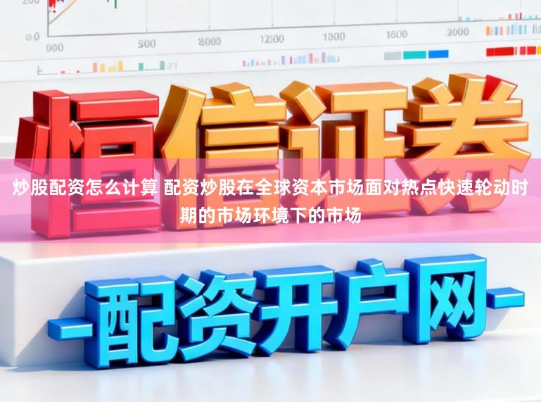 炒股配资怎么计算 配资炒股在全球资本市场面对热点快速轮动时期的市场环境下的市场