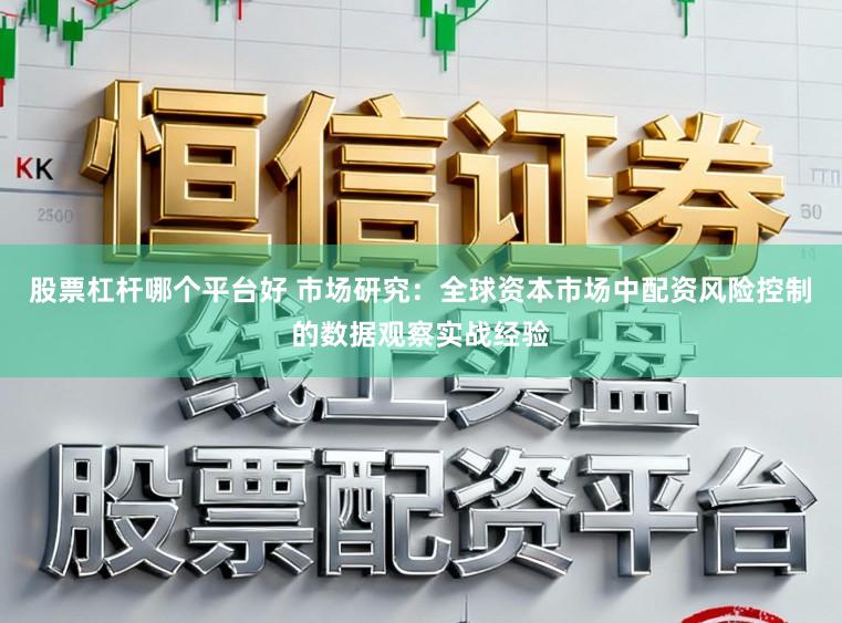 股票杠杆哪个平台好 市场研究：全球资本市场中配资风险控制的数据观察实战经验