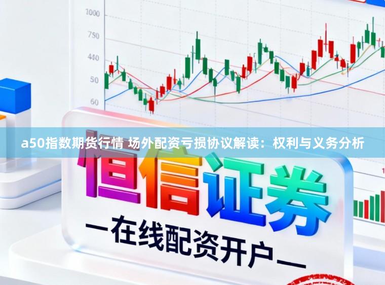 a50指数期货行情 场外配资亏损协议解读：权利与义务分析