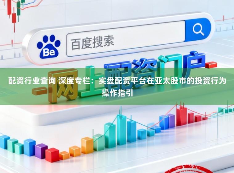 配资行业查询 深度专栏：实盘配资平台在亚太股市的投资行为操作指引